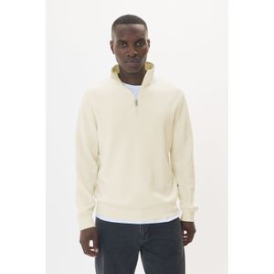 Sweatshirt Regular fit offwhite