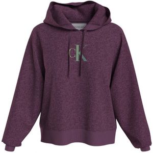 Sweatshirt Ck Jeans Gradiënt Ck Hoodie - Maat XL