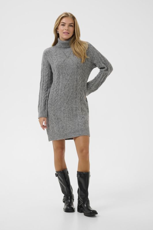 Jurk CRSkie Jurk Loose fit