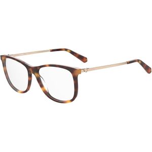 Moschino - MOL589-05L - Spectakel Frame - Ø 55 mm - Acetaat