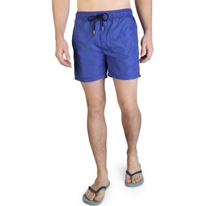 Karl Lagerfeld - Zwemshort - Effen Kleur - Heren - Lente/Zomer