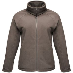 Regatta - Dames Thor III Fleece Vest (Grijs) - Maat 42