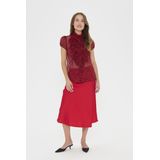 Overhemd met lang mouwen LiljaSZ Overhemd met lang mouwen Regular fit