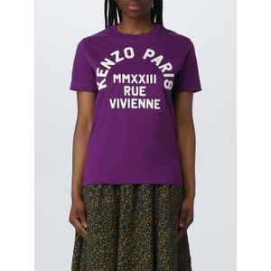 Kenzo Paris T-shirt Korte Mouwen