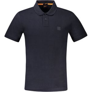 Polo Shirt Classic Met Kraag
