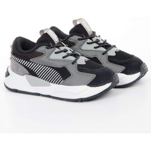 Puma Boys RS-Z TOP AC Inf-sneakers