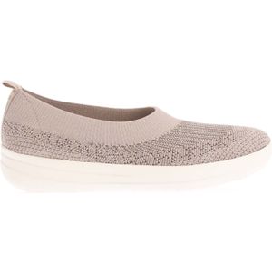 Fit Flop - Uberknit - Balletschoenen - Mink