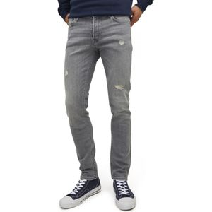 Jack & Jones Taps Toelopende Gescheurde Jeans - Maat 32N