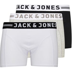 Jack & Jones 3-pack trunkondergoed