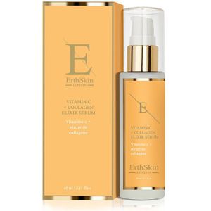 VITAMINE C + COLLAGEEN ELIXER SERUM 60ML