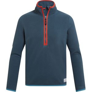 Craghoppers Kinder CO2 Renu Technologie Jack (Blauwe Steen)