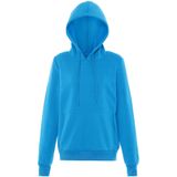 Mymo - ATHLSR - Hoodie - Blauw