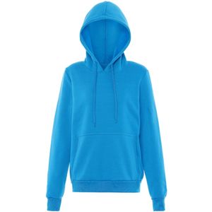 Mymo - ATHLSR - Hoodie - Blauw