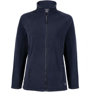 Craghoppers Dames/dames Expert Miska 200 Fleece Jas (Donkere marine)