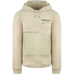 Criminal Damage - Legacy - Hoodie - Zand
