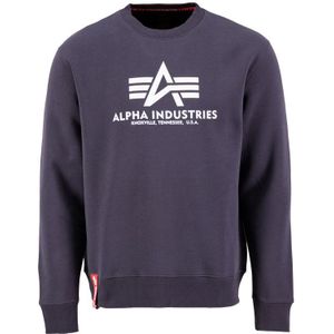 Basic Big Logo Sweatshirt