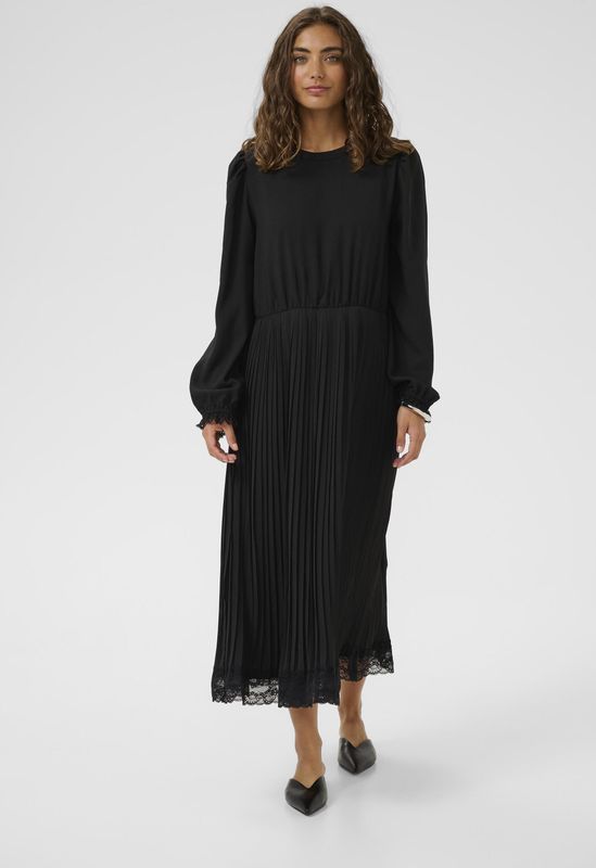 Jurk CUrosa Jurk Relaxed fit