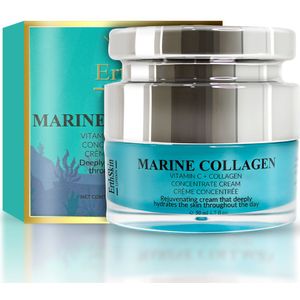 Marine Glow Vitamine C Geconcentreerde Crème 50ml