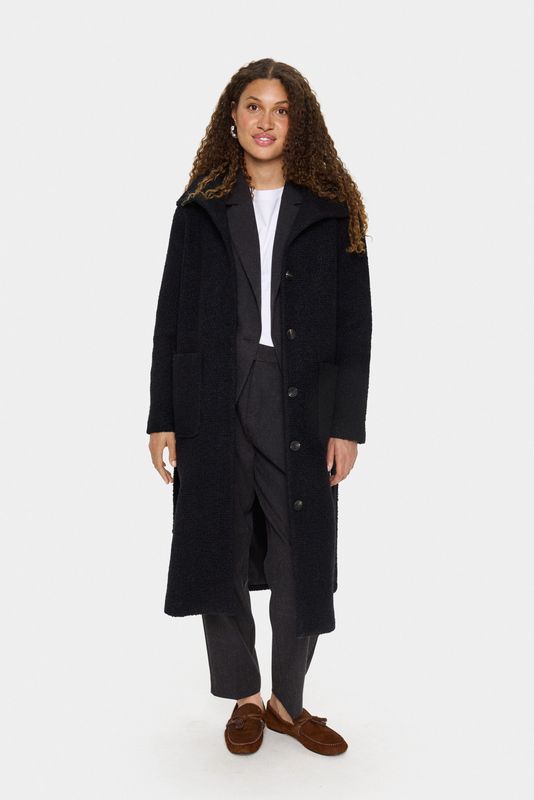 Jas FerddySZ Jas Loose fit