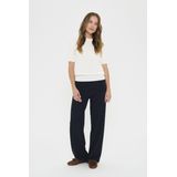 Saint Tropez - Mila SZ Pants - Broeken - Blauw
