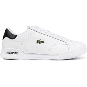 Lacoste Twin Serve Sneakers - Maat 46
