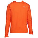 Nike - Jersey met Lange Mouwen - Antitranspirant Top - Lichtgewicht - Ademend