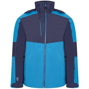 Dare 2B Heren Emulate Wintersport Jas (Donker Methylblauw/Nachtblauw) - Maat 3XL