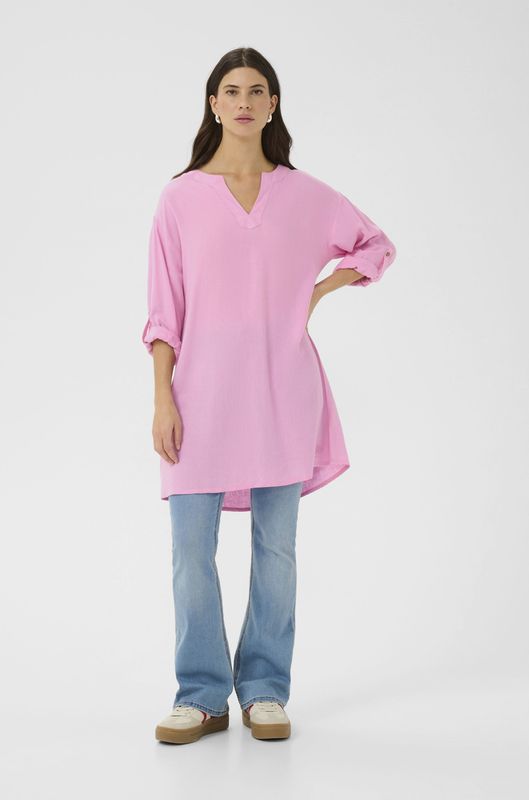 Cream - CRVenta - Tuniek - Rosa