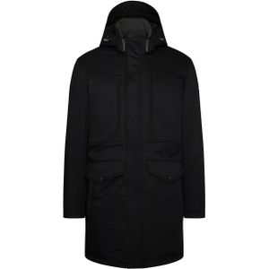 Bugatti Herren Parka waterdicht en winddicht