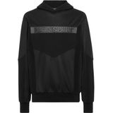 Sweatshirt Met Capuchon Statement