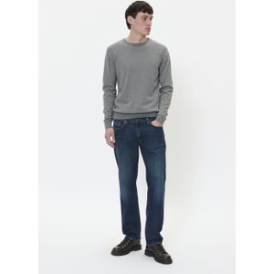 Jeans MAMike Regular fit dark blue