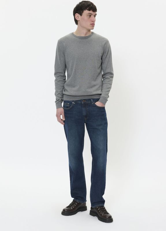 Jeans MAMike Regular fit dark blue