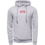 Rusty Neal - Sweatshirt - Capuchon - Heren
