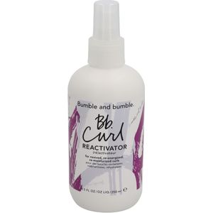Bumble & Bumble Curl Reactivator 250ml.