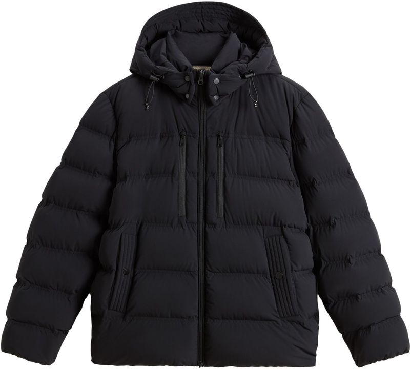 Woolrich Jas