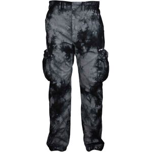 Off-White Cargobroek Grijs
