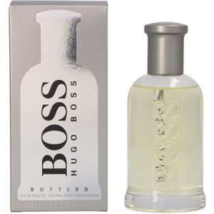 Hugo Boss Bottled Edt Spray100 ml.