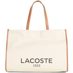 Lacoste Vrouwen Handtassen 1933 Krokodil