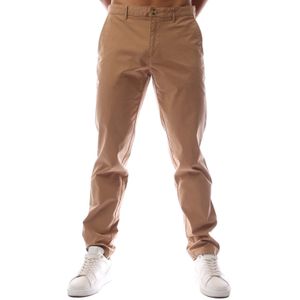 BOSS - Crigan3-D - Chino Broeken - Beige