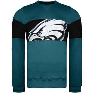 Fanatics - NFL Philadelphia Eagles - Heren Trui - Paneelontwerp
