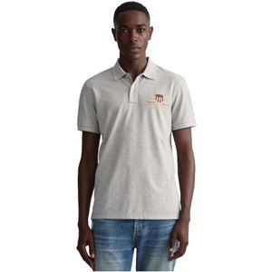 Gant | Heren Poloshirt - Maat S