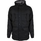 Pepe Jeans - Donsjas - Zwart - Heren