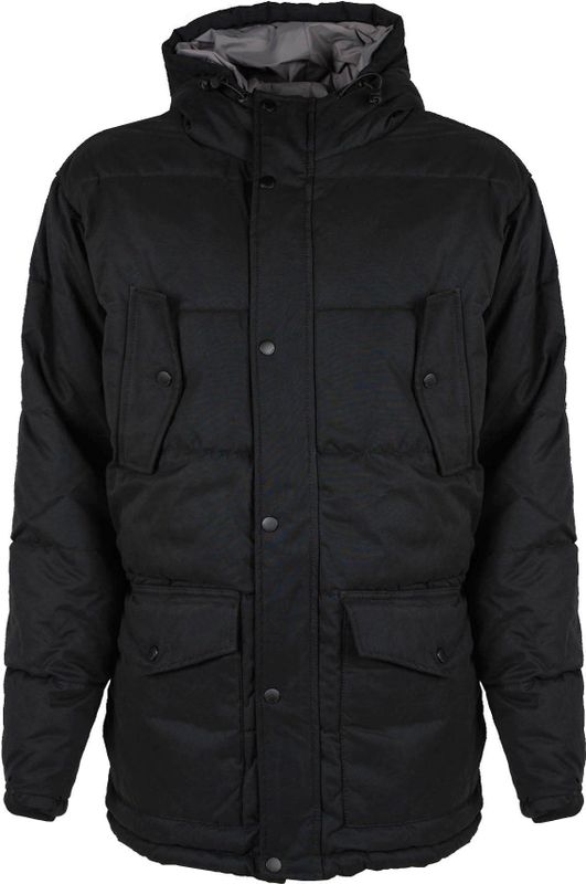 Pepe Jeans - Donsjas - Zwart - Heren