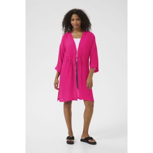 Accessoires Loose fit pink