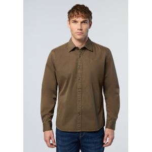 North Sails Shirt Gabardine button-down