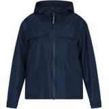 Schmuddelwedda - Anorak - Marine - Dames