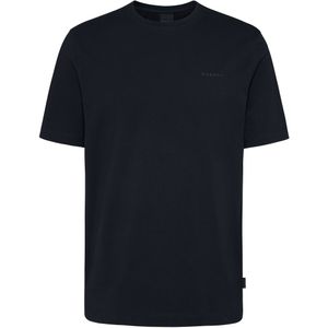 Bugatti Herren T-shirt met moderne pasvorm