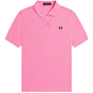 Fred Perry - Poloshirt - Felroze