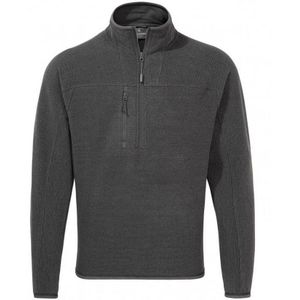 Craghoppers - Expert Active Marl - Fleece Top - Halve Rits - Heren