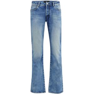LTB Roden Almos Undamaged Wash Jeans